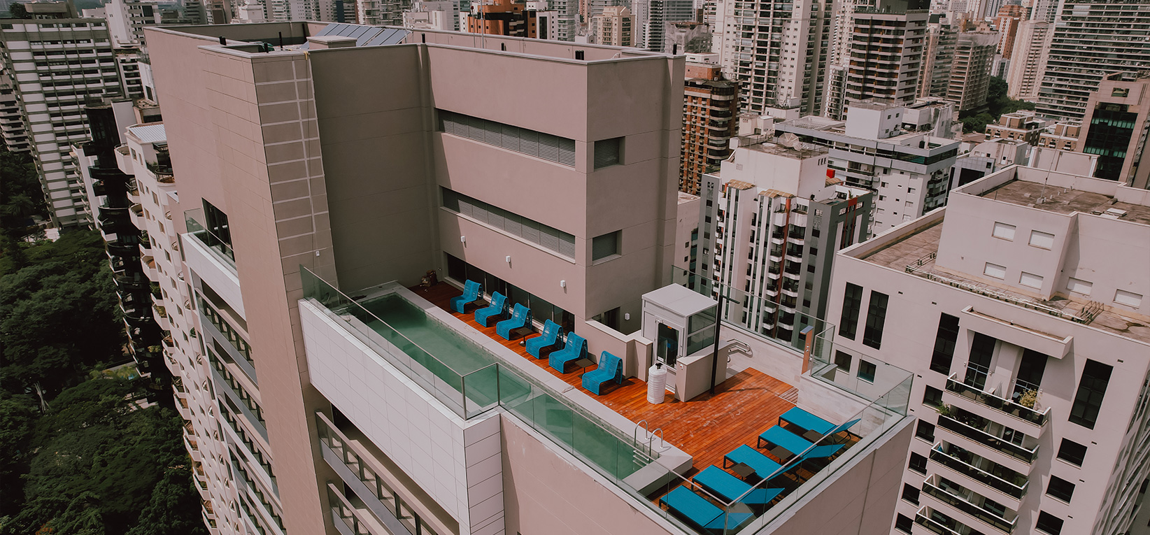 Rooftop