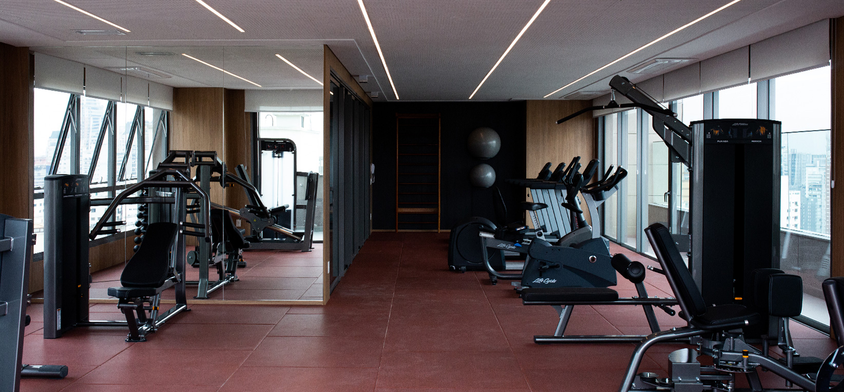 Fitness