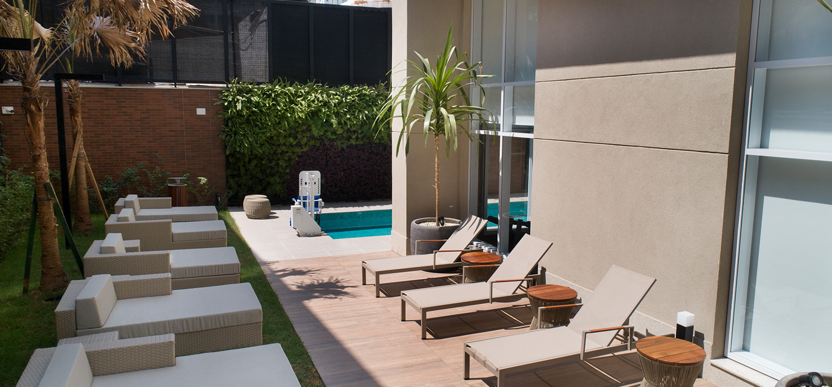 Solarium 